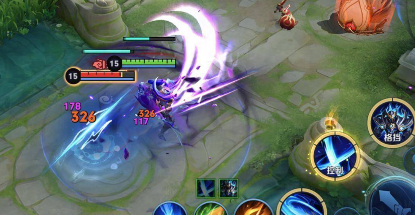 王者荣耀英雄铠出装是什么 王者荣耀英雄铠出装是什么