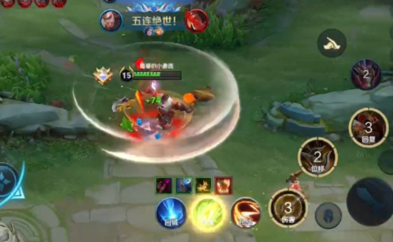 王者荣耀程咬金强势怎么出装 王者荣耀程咬金强势怎么出装