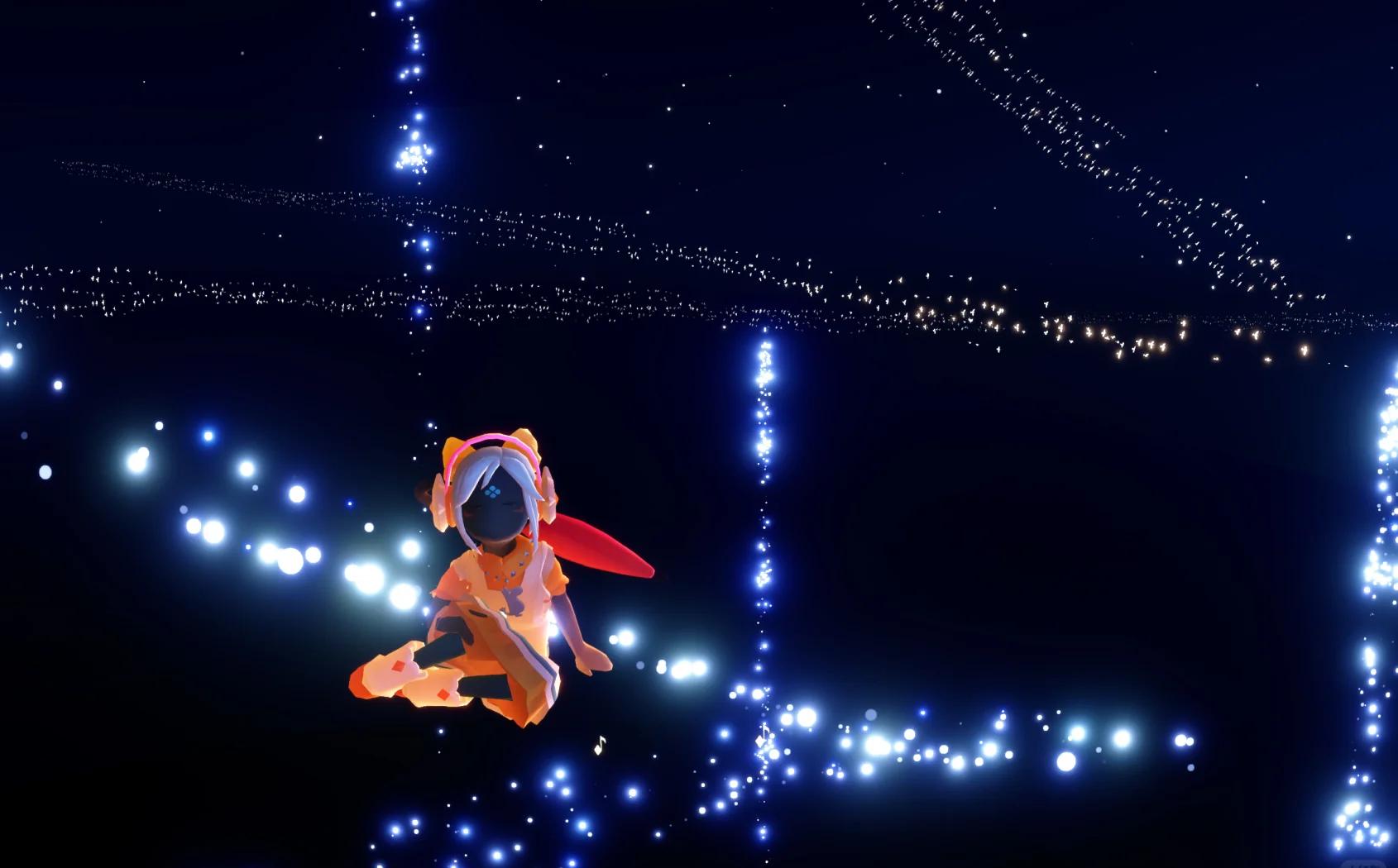 光遇献祭以后怎么办 光遇献祭以后怎么办