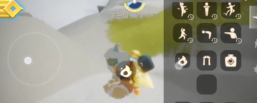 光遇怎么完成风铃的任务 光遇怎么完成风铃的任务