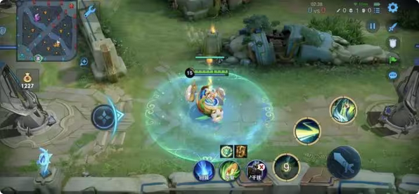 王者荣耀蔡文姬出装有哪些推荐 王者荣耀蔡文姬出装有哪些推荐