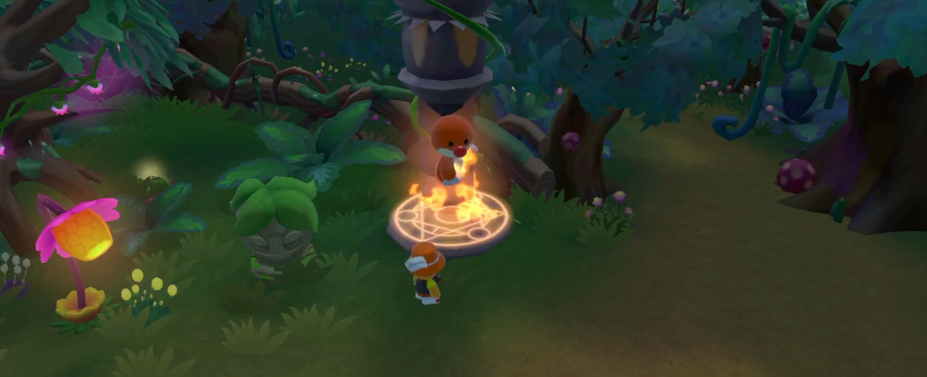 摩尔庄园火精灵怎么得 摩尔庄园火精灵怎么得