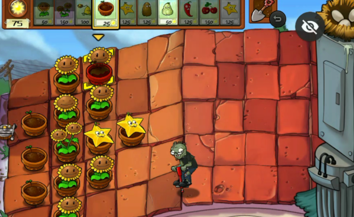 植物大战僵尸蹦蹦舞会怎么过关