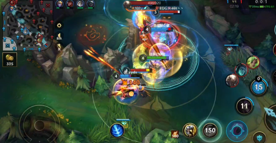 英雄联盟手游龙魂如何获取