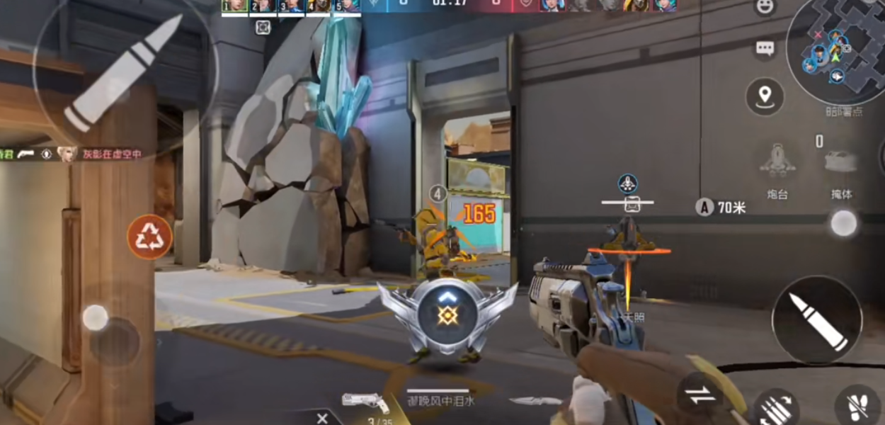 天启行动瓦尔基里有哪些玩法