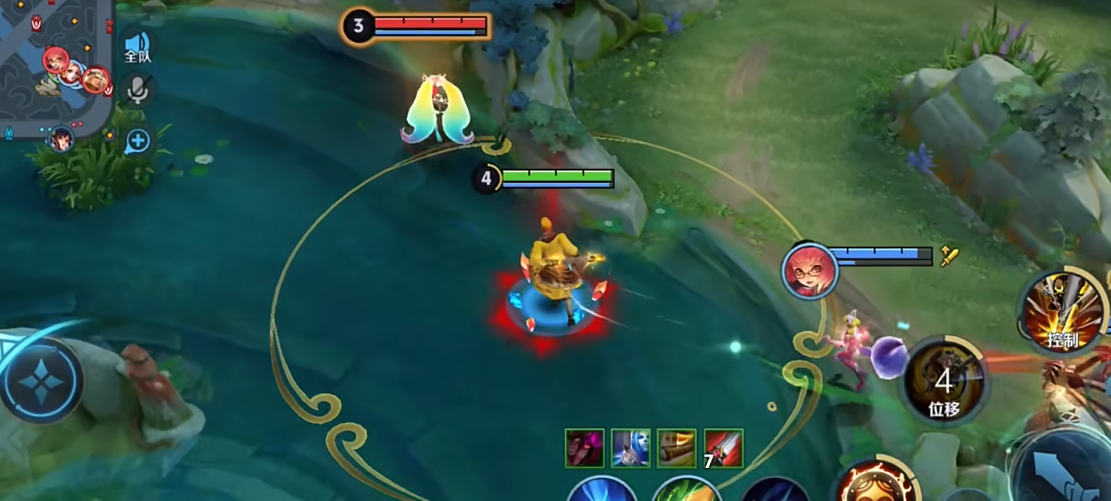 王者荣耀孙悟空怎么出装 王者荣耀孙悟空怎么出装