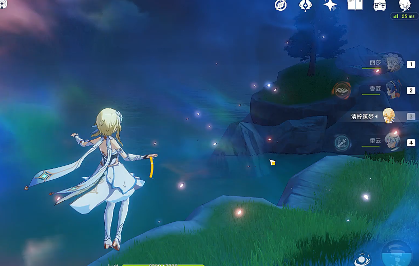 原神稻妻虫洞怎么去 原神稻妻虫洞怎么去