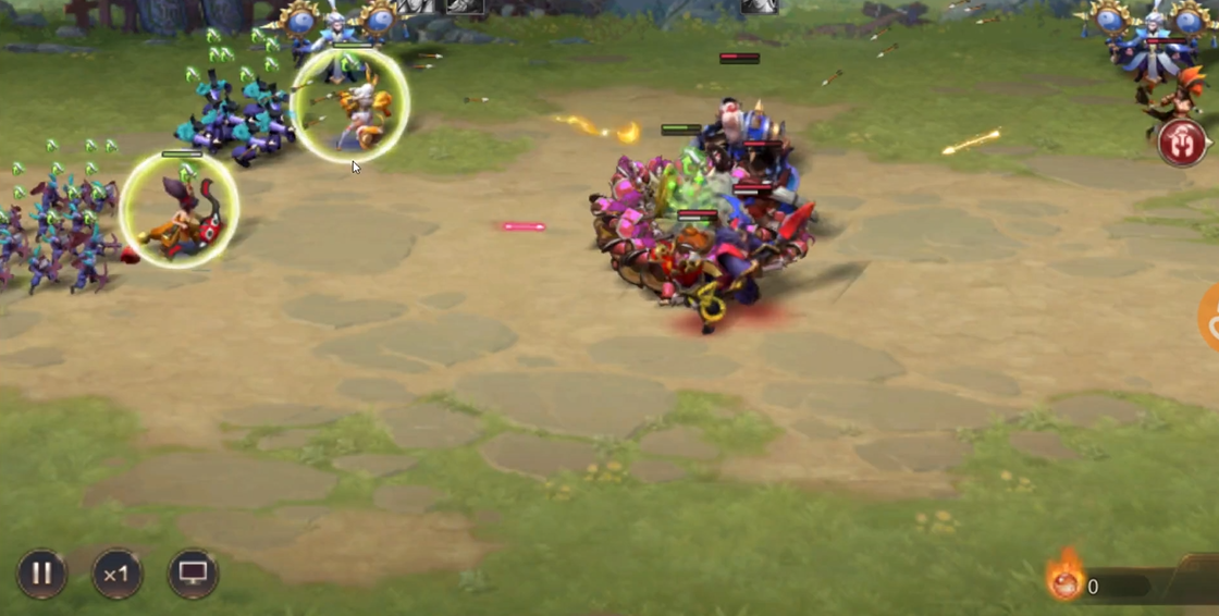 少年三国志零蜀国篇怎么过 少年三国志零蜀国篇怎么过