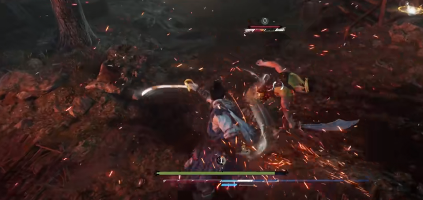 卧龙苍天陨落有哪些战斗方式 卧龙苍天陨落有哪些战斗方式