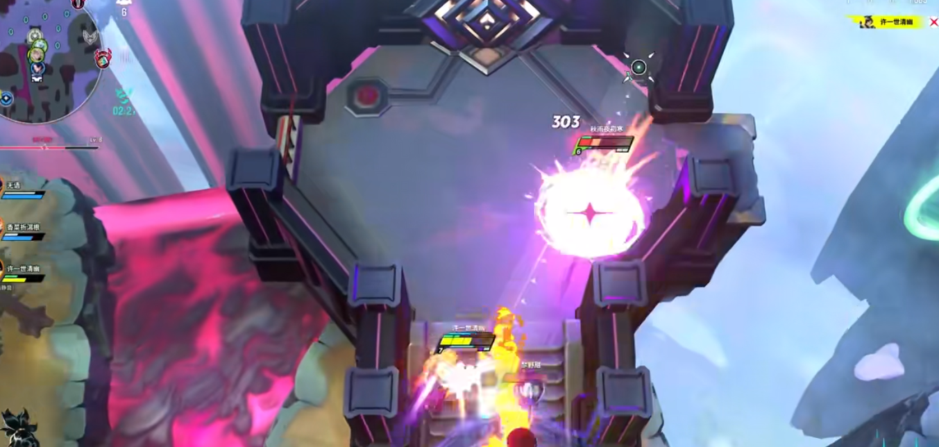 头号追击贝夏有什么玩法 头号追击贝夏有什么玩法