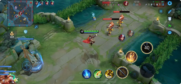 王者荣耀莱西奥对线怎么出装 王者荣耀莱西奥对线怎么出装