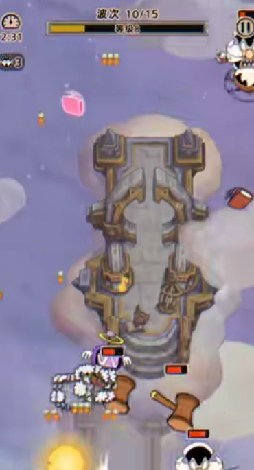 发条总动员新手怎么上手 发条总动员新手怎么上手