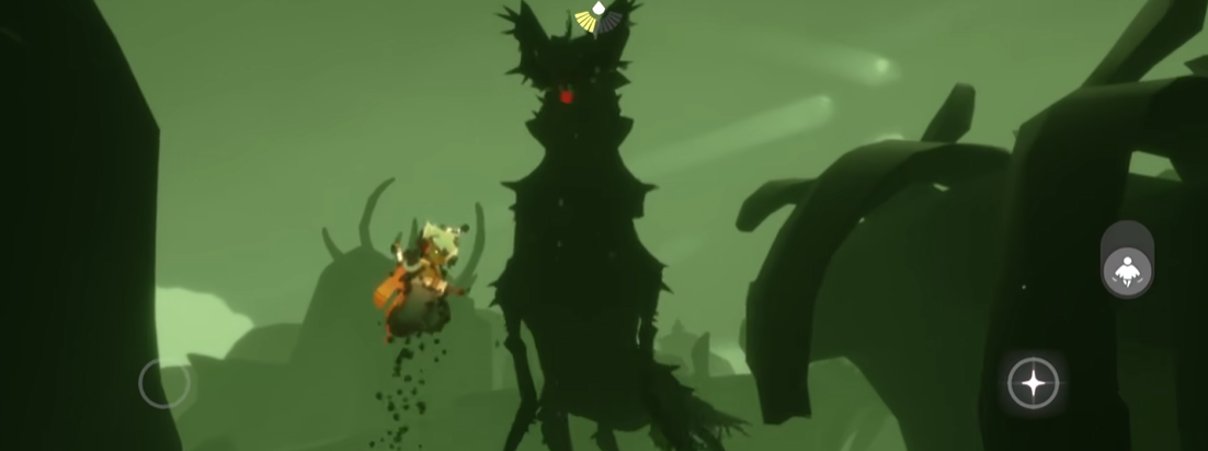 光遇暮土怎么把先祖送走 光遇暮土怎么把先祖送走