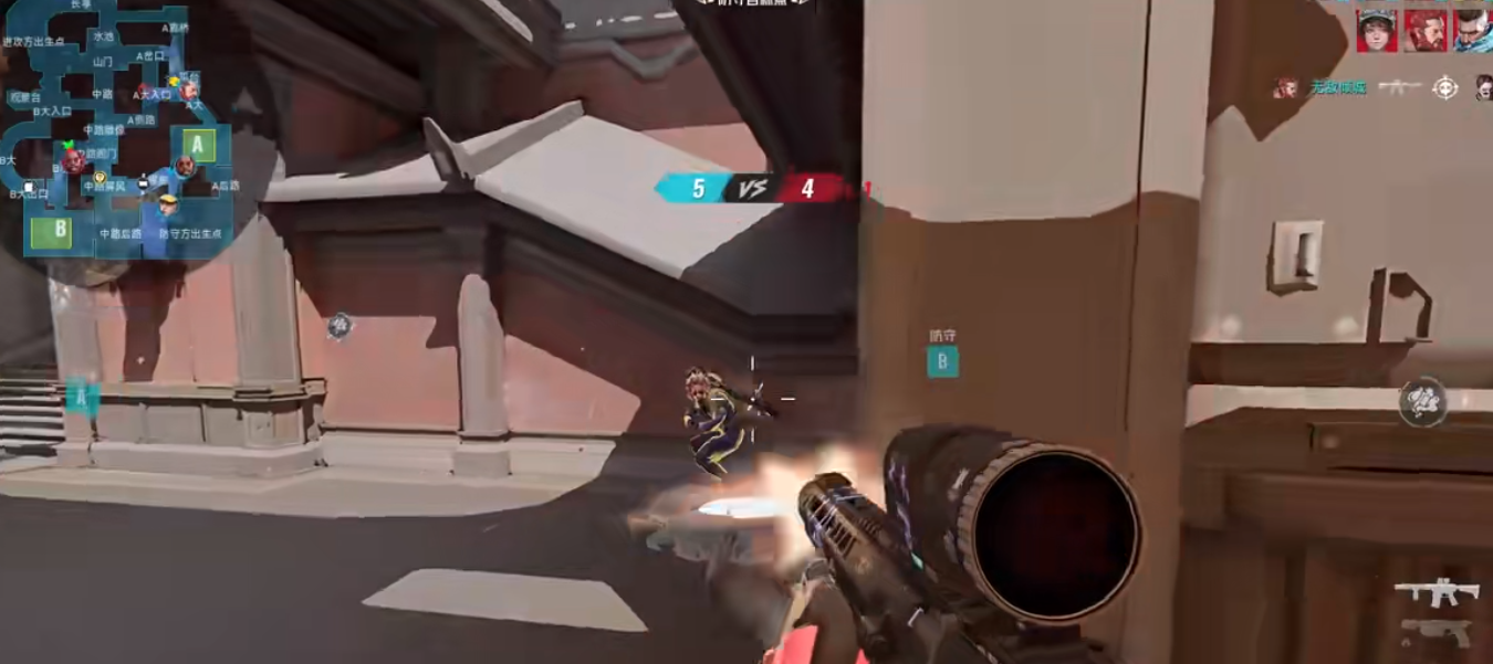 界外狂潮茵怎么战斗 界外狂潮茵怎么战斗