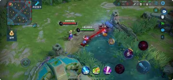 王者荣耀芈月如何出装 王者荣耀芈月如何出装