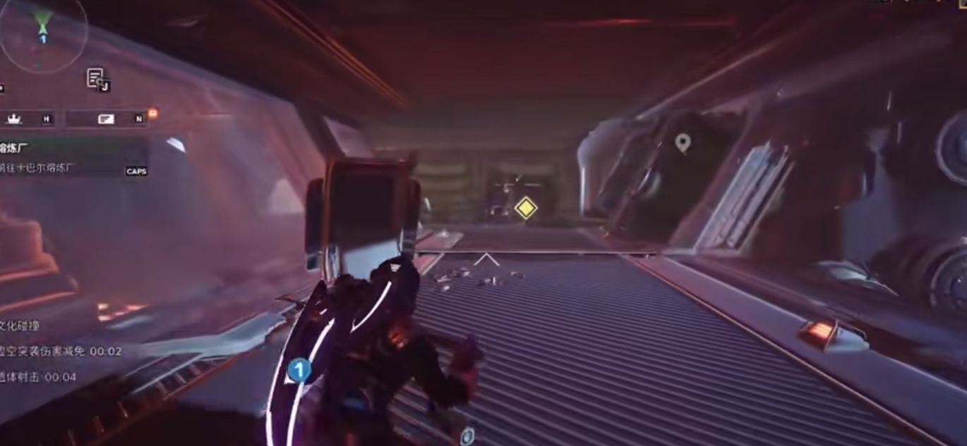 命运群星格温有哪些战斗方式 命运群星格温有哪些战斗方式