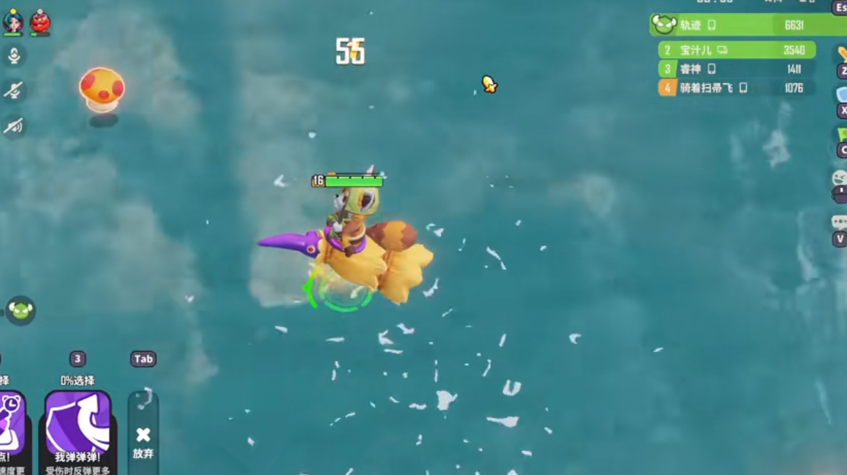 野蛮人大作战皮皮卡怎么玩 野蛮人大作战皮皮卡怎么玩