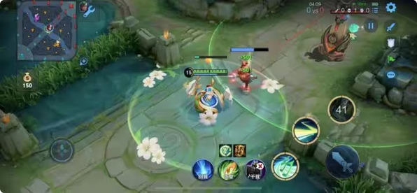 王者荣耀蔡文姬出装有哪些推荐 王者荣耀蔡文姬出装有哪些推荐