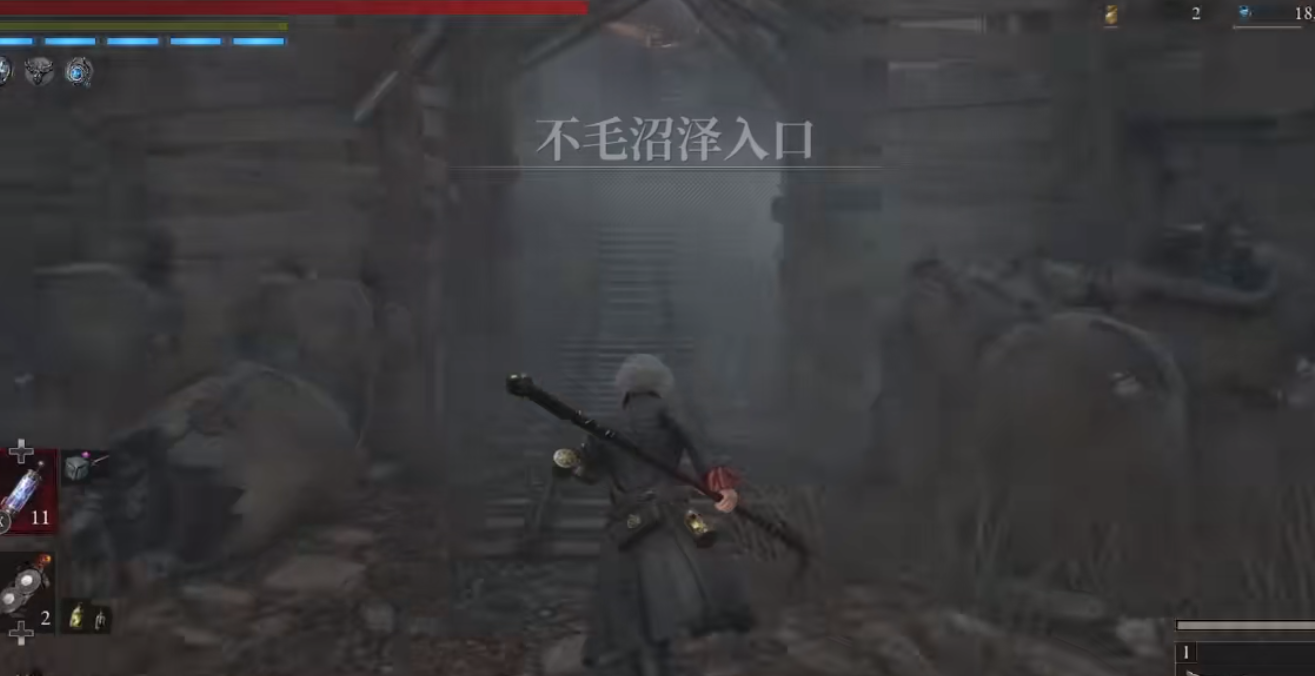 匹诺曹的谎言如何加点配装 匹诺曹的谎言如何加点配装