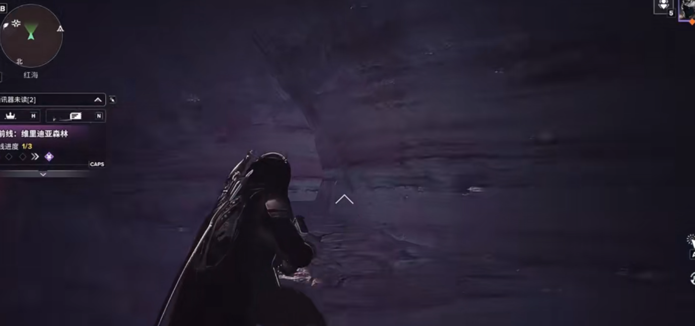 命运群星维莉蒂亚森林宝箱有几个 命运群星维莉蒂亚森林宝箱有几个