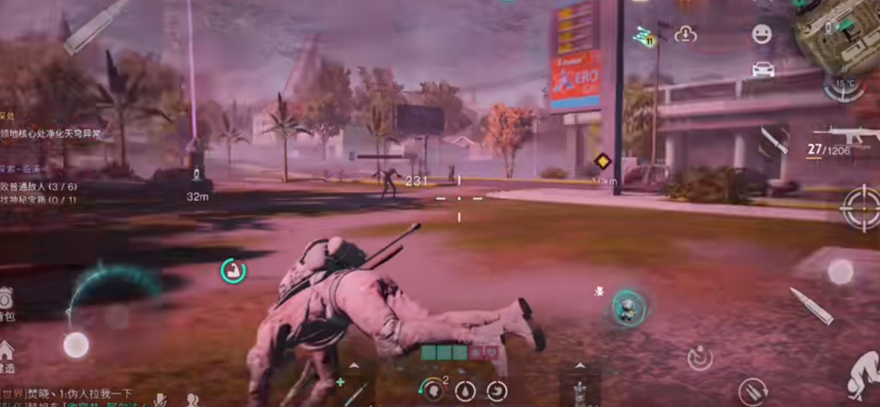 七日世界月之预兆怎么玩 七日世界月之预兆怎么玩