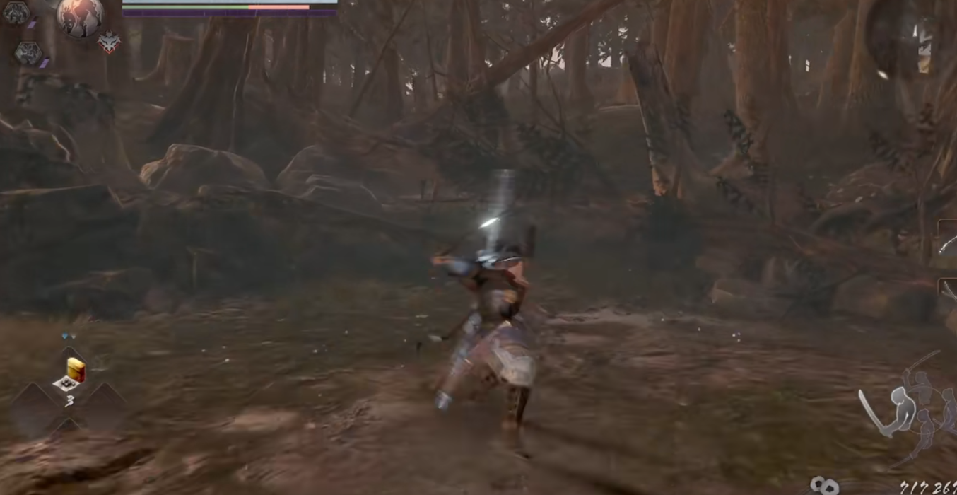 仁王2怎么加点配装 仁王2怎么加点配装