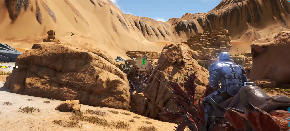 方舟生存进化刺面龙有什么用 方舟生存进化刺面龙有什么用