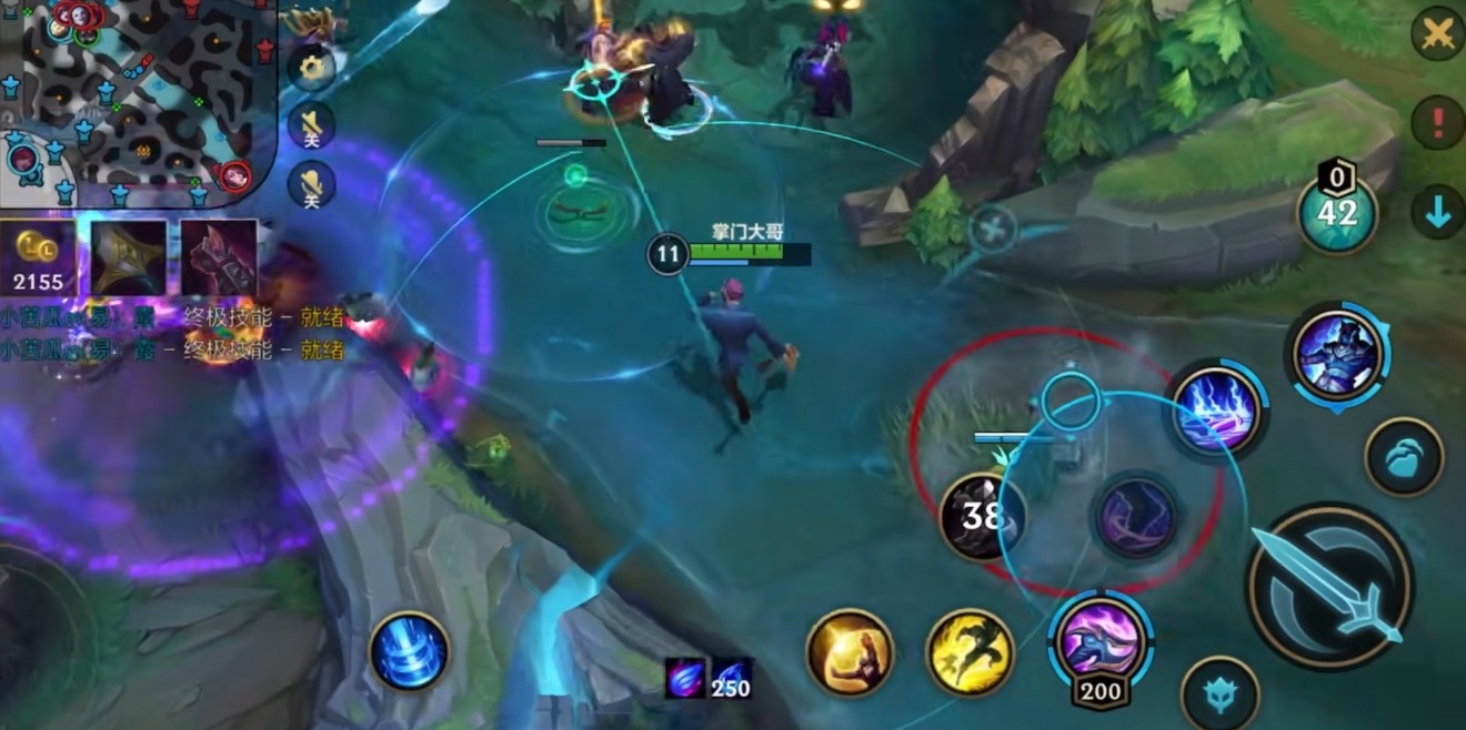 英雄联盟手游狗头前期如何玩