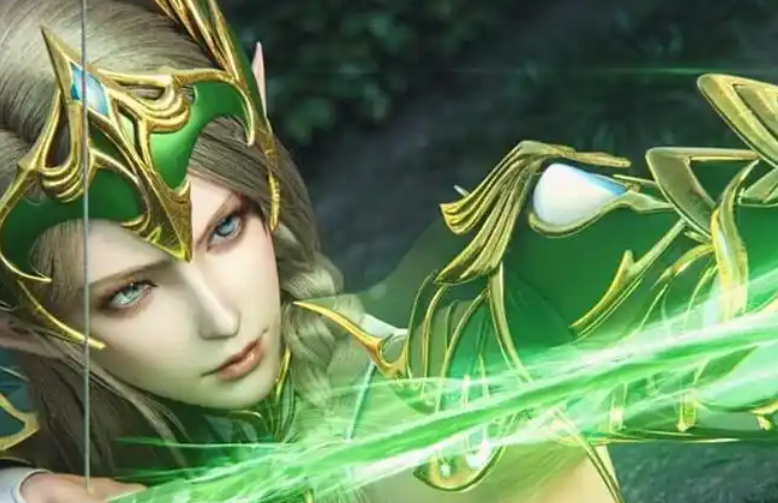 全民奇迹手游平民选什么职业