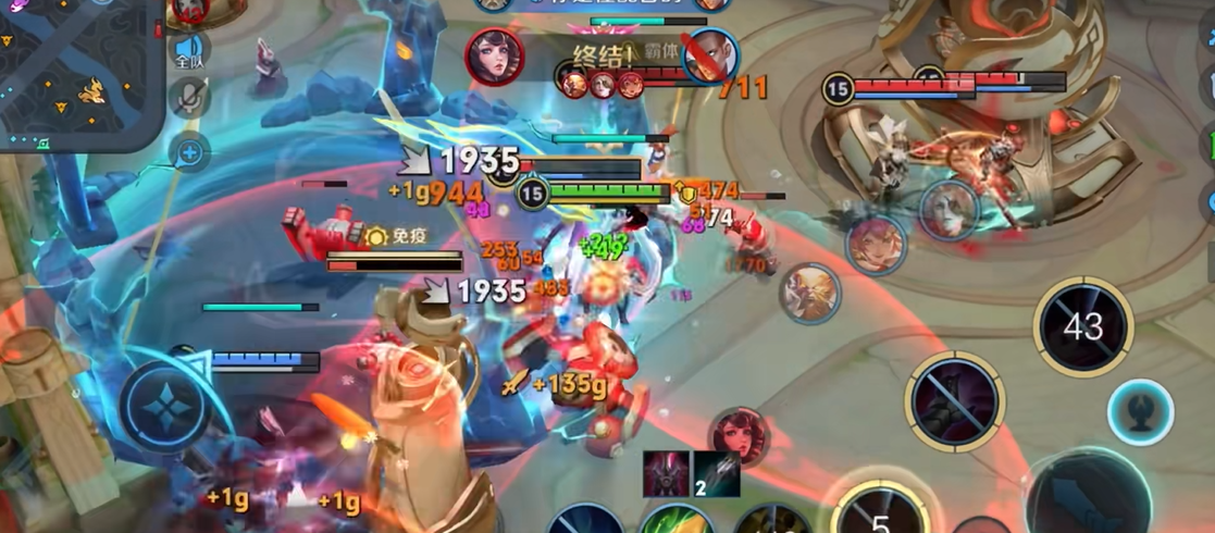 王者荣耀吕布出装铭文怎么搭配 王者荣耀吕布出装铭文怎么搭配