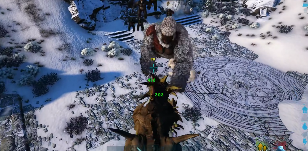 方舟生存进化死神国王有什么用