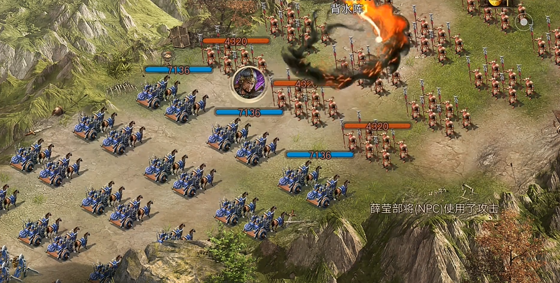 攻城掠地薛莹副本怎么过 攻城掠地薛莹副本怎么过