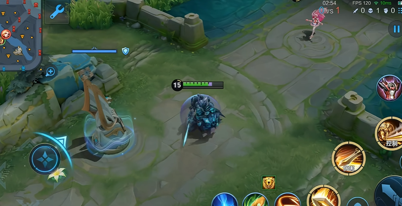 王者荣耀打排位亚瑟如何出装 王者荣耀打排位亚瑟如何出装