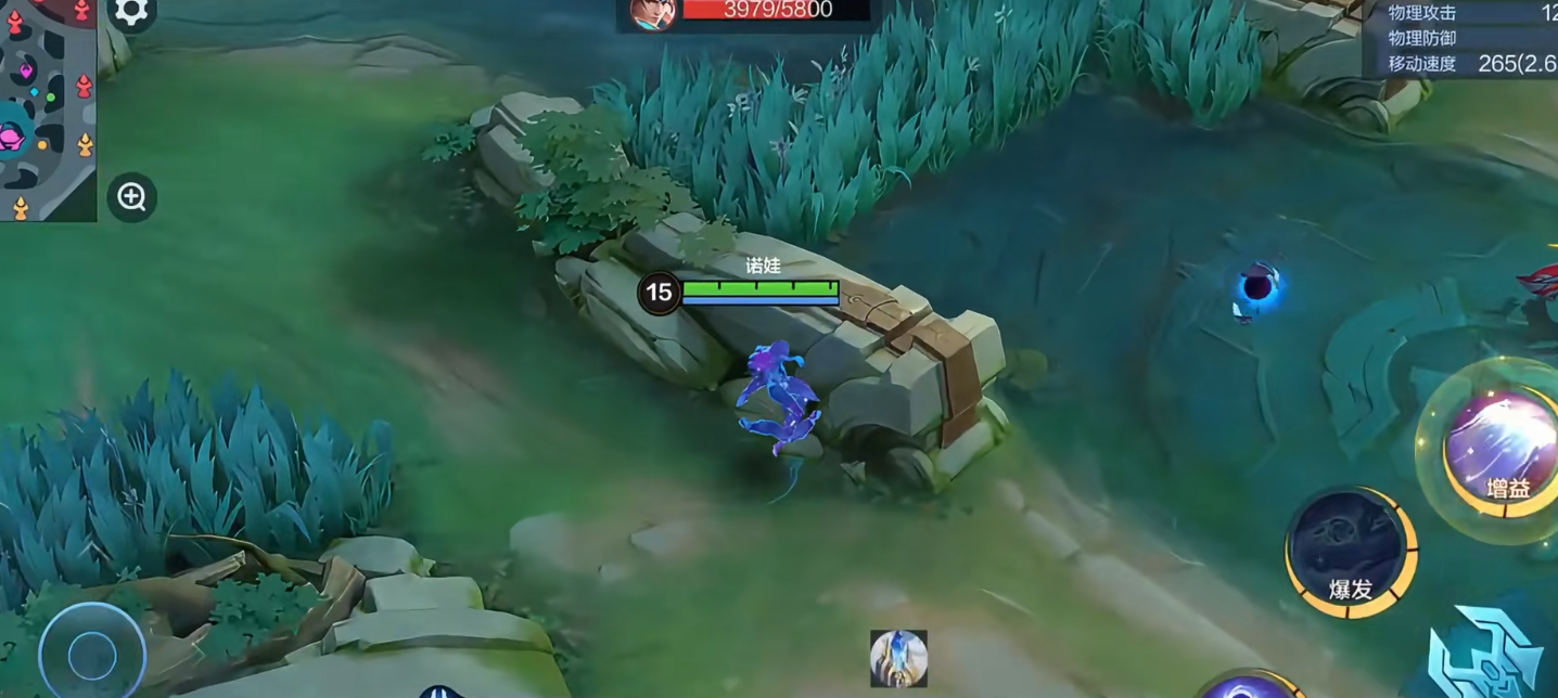 决胜巅峰诺娃怎么玩 决胜巅峰诺娃怎么玩