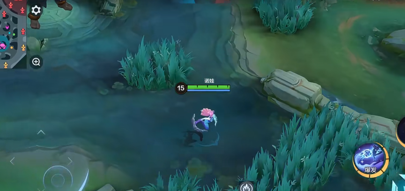 决胜巅峰诺娃怎么玩 决胜巅峰诺娃怎么玩