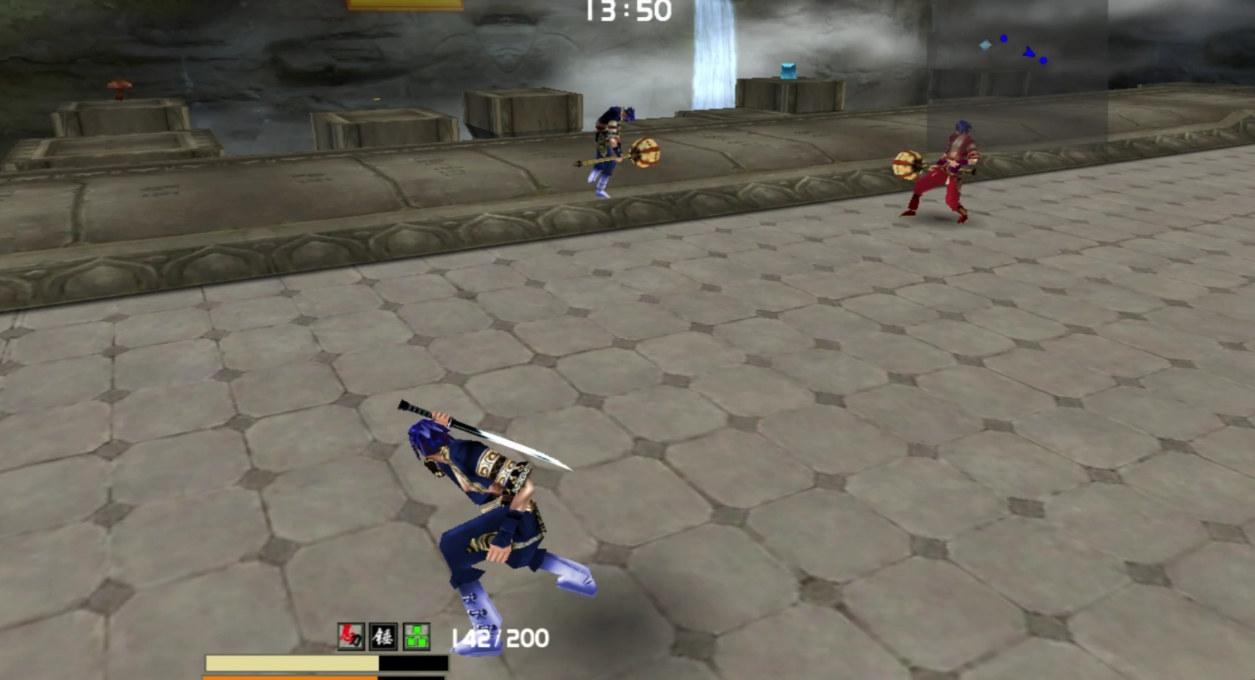 流星蝴蝶剑匕首大招怎么发 流星蝴蝶剑匕首大招怎么发