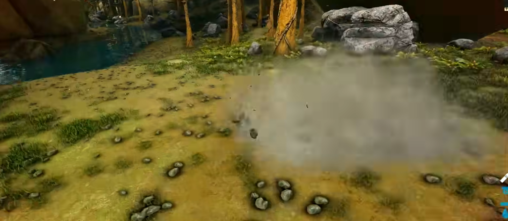 方舟生存进化毒蜥有什么用