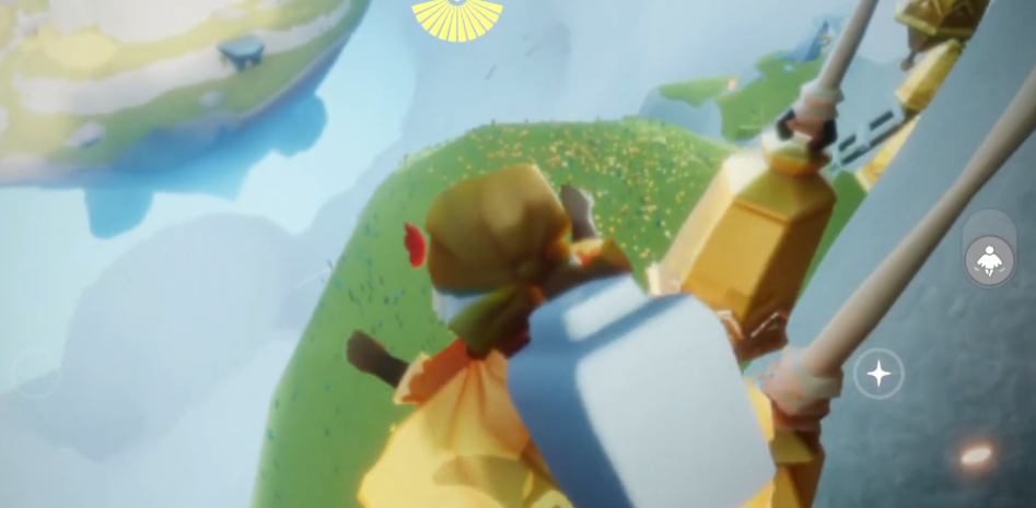 光遇怎么完成风铃的任务 光遇怎么完成风铃的任务