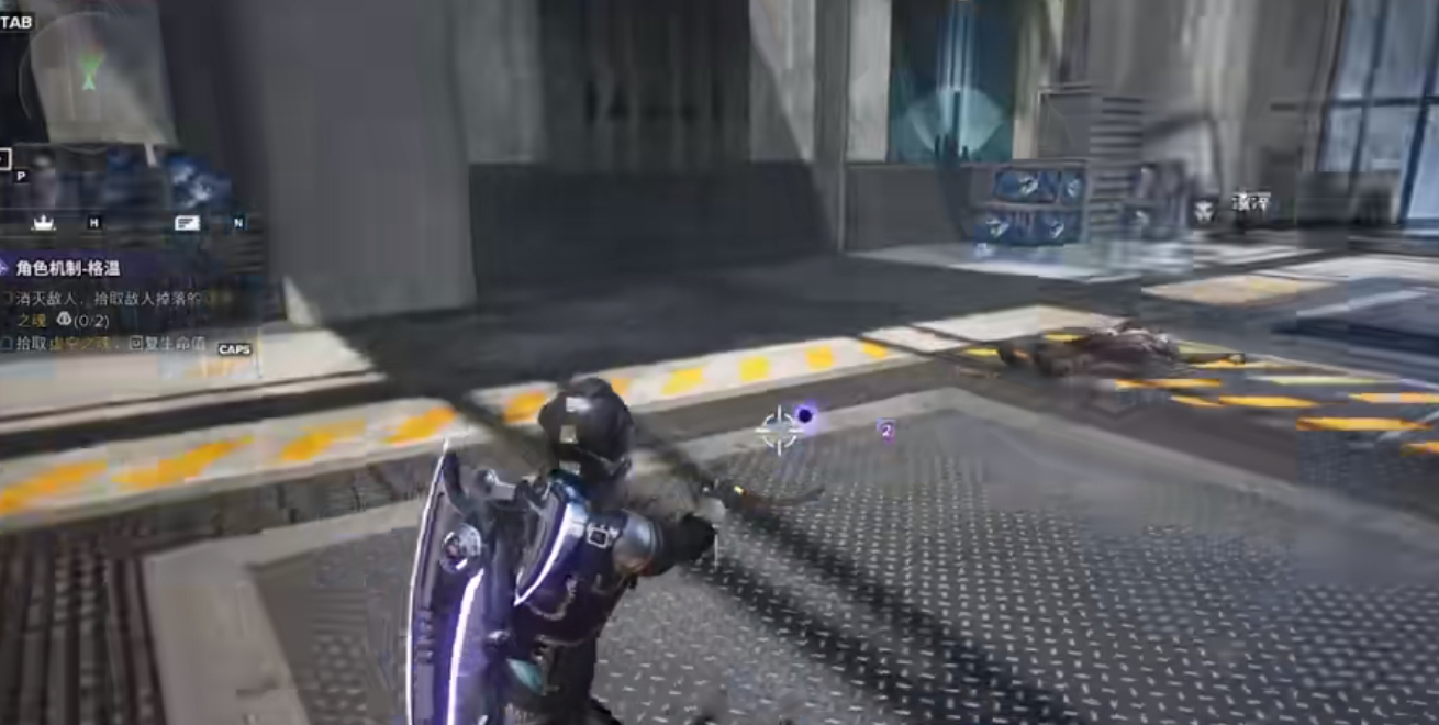 命运群星格温有哪些战斗方式 命运群星格温有哪些战斗方式