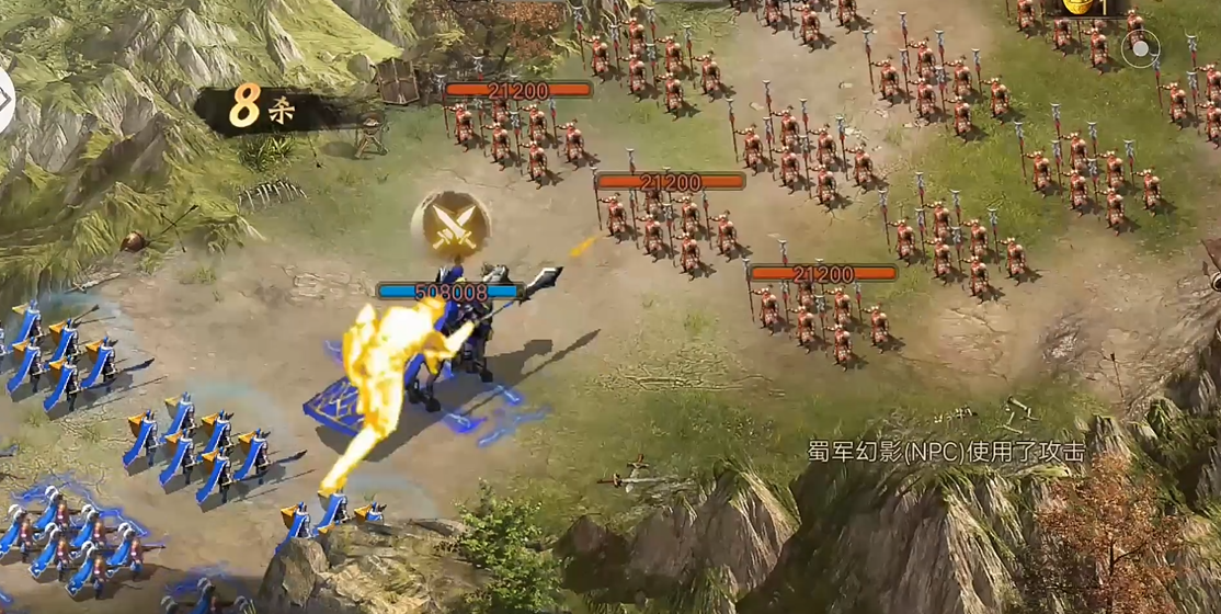 攻城掠地雷铜副本怎么过 攻城掠地雷铜副本怎么过