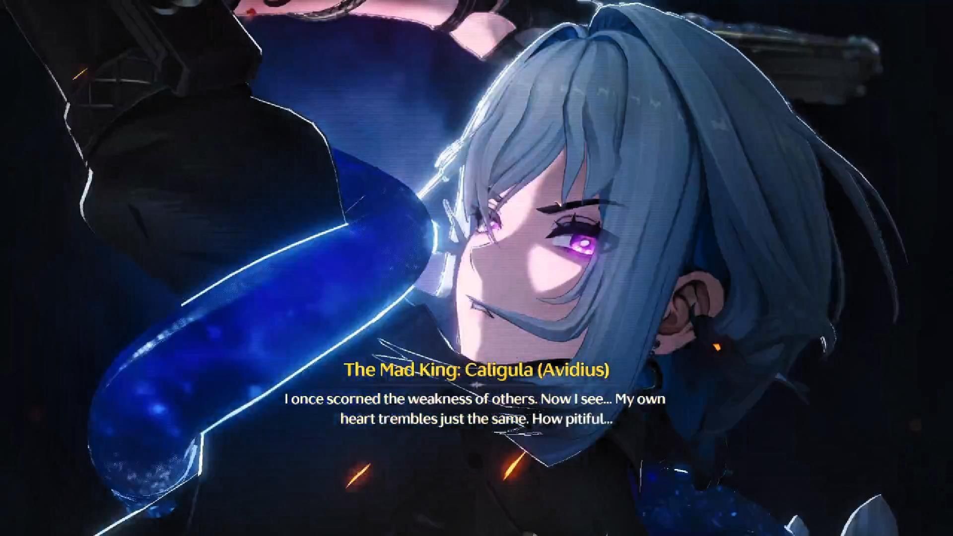 鸣潮嘉贝莉娜值得培养吗 鸣潮嘉贝莉娜值得培养吗