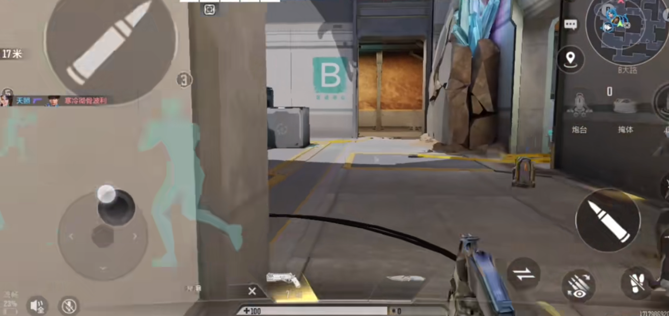 天启行动瓦尔基里有哪些玩法