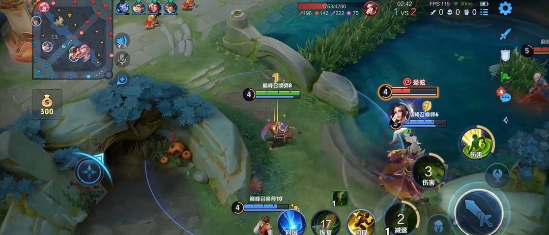 王者荣耀扁鹊出装铭文怎么搭配 王者荣耀扁鹊出装铭文怎么搭配