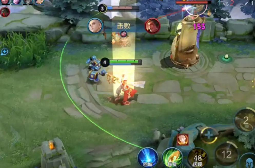 王者荣耀金蝉打法及出装是什么 王者荣耀金蝉打法及出装是什么