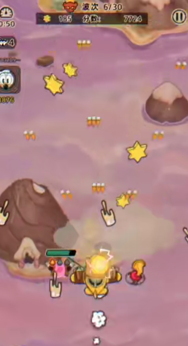 发条总动员新手怎么上手 发条总动员新手怎么上手