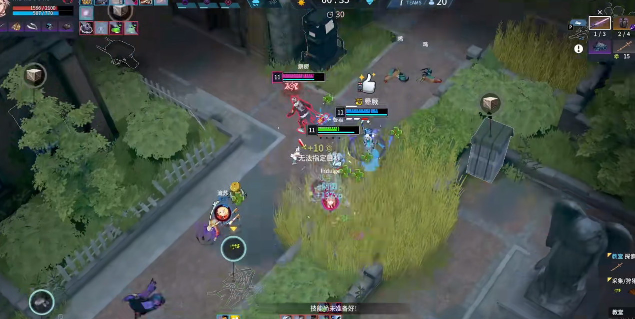 永恒轮回雪有什么玩法 永恒轮回雪有什么玩法