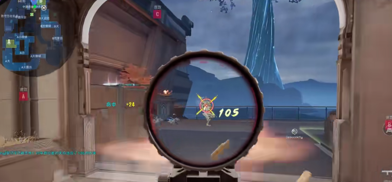 界外狂潮流星如何玩 界外狂潮流星如何玩