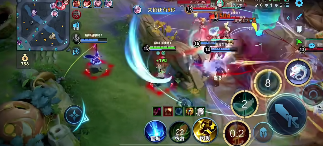 王者荣耀敖隐最强出装怎么搭配 王者荣耀敖隐最强出装怎么搭配