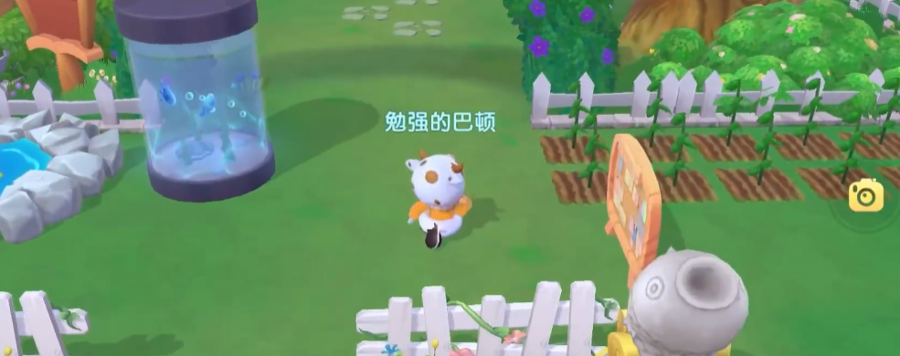 摩尔庄园手游怎么叠家具 摩尔庄园手游怎么叠家具