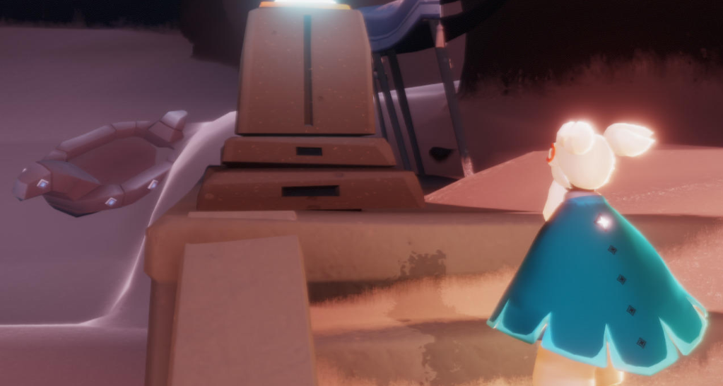 光遇梦想季先祖如何献祭 光遇梦想季先祖如何献祭